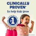 PediaSure Grow and Gain Nutrition Shake for Kids, Vanilla 237ml  (24 pk) - image 4