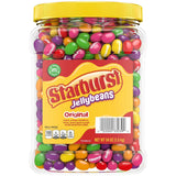 Starburst Original Easter Jelly Beans Chewy Candy - 1.5Kg