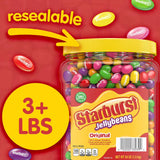 Starburst Original Easter Jelly Beans Chewy Candy - 1.5Kg - image 5