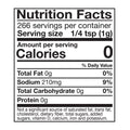 Kinder's Butcher's All Purpose Seasoning 266g