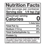 Kinder's Butcher's All Purpose Seasoning 266g