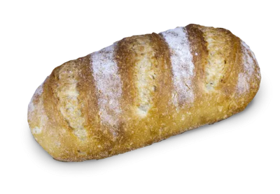 Freshly Baked White Bloomer 600g