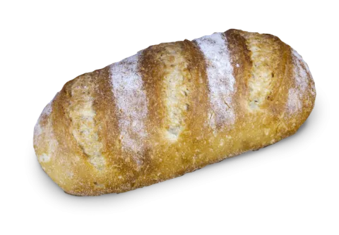 Freshly Baked White Bloomer 600g
