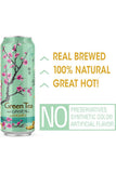 Arizona Green Tea with Ginseng & Honey 680 ml x 24Pcs