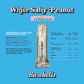 Barebells White Salty Peanut Protein Bar 55 g