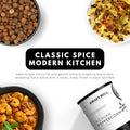 AWAFI MILL Szechuan Peppercorns Piper Nigrum - 100 g | 3.5 Oz - image 2