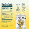 Fever-Tree Premium Tonic Water 150ml - image 2