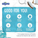 Alpro Barista Coconut 1L Pack of 6