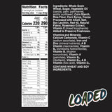 General Mills Loaded Chocolate Strawberry Ls 12/15.6 Oz