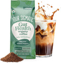 Four Sigmatic Gut Health Organic Coffee 283g