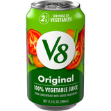 V8 Original Vegetable Juice 340ml