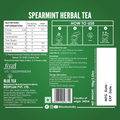 Blue Tea Spear Mint Herbal Tea 100g - image 3