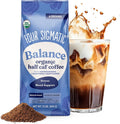 Four Sigmatic Balance Organic Half Caf Coffee 283g