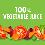 V8 Low Sodium Original 100% Vegetable Juice 341 ml - image 3