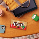 M&M’s Peanut Butter & Jelly Candy Bulk Box, 1.63 Oz Single Size Bags (Pack of 24)