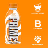 Prime Hydration Drink Variety Pack 355ml (24pc) - image 6
