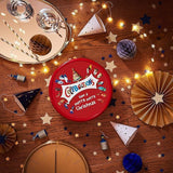 Celebrations Assorted Milk Chocolate 550g