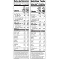 General Mills Cheerios Veggie Blends Cereal, Blueberry Banana Flavored 10.6 OZ