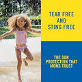 Banana Boat Sport Kids Sunscreen Spray SPF 50, Twin Pack - image 3