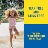 Banana Boat Sport Kids Sunscreen Spray SPF 50, Twin Pack - image 3