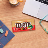 M&M’s Peanut Butter & Jelly Candy Bulk Box, 1.63 Oz Single Size Bags (Pack of 24)