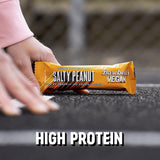 Barebells VEGAN Salty Protein Bar 55g