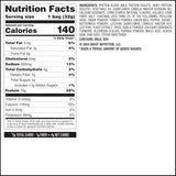 Quest Tortilla Style 19g Protein Chip Salsa Verde Flavor 32g