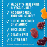 Mott's Assorted Fruit Flavored Snacks - 2.04Kg (90 pk) - image 6