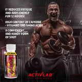 Active lab Energy Shot 100ml - image 2