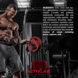 Active lab Energy Shot 100ml - image 4