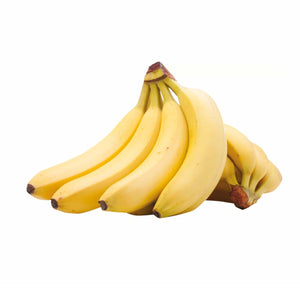 Banana Ecuador 1Kg