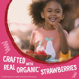 Earth's Best Sunny Day Bars Strawberry - 19g (30pc) - image 7