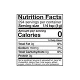 Kinder's Big Bold Chicken Seasoning 294g