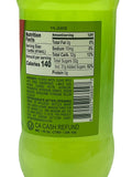 Skittle Sour Drink (14 oz) 414 ml