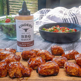 Kinder's Hickory Brown Sugar BBQ Sauce 765g