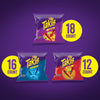 Takis Hot Chili Pepper, Habanero & lime, Pepper & Chili Variety Pack Rolled Tortilla Chips, 1 oz., 46 pk.