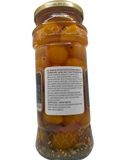 Skatert Samobranka Cherry Tomatoes Honey 550g