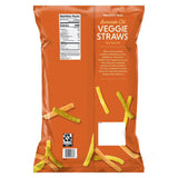 Avocado Oil Sea Salted Veggie Straws (Party Size) 667g