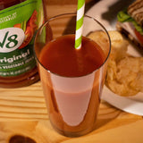 V8 Original 100% Vegetable Juice 340ml (24 pk) - image 4