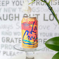 LaCroix Sparkling Water Pamplemmousse (Grapefuit) 355ml - image 2