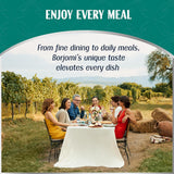 Borjomi Sparkling Glass bottle Natural Mineral Water 12x500ml