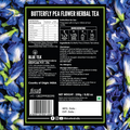 Blue Tea Butterfly Pea Flower 250g - image 4