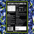 Blue Tea Butterfly Pea Flower 100g - image 3