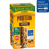 Nature Valley Peanut Butter Dark Chocolate Protein Chewy Bars - 40g (30pc)