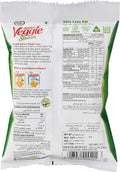 Sensible Portions Veggie Straws Sea Salt 28 g