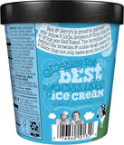 Ben & Jerry's Half Baked Ice Cream 473ml