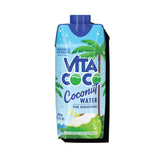Vita Coco Coconut Water 330ml (18 pk) - image 4
