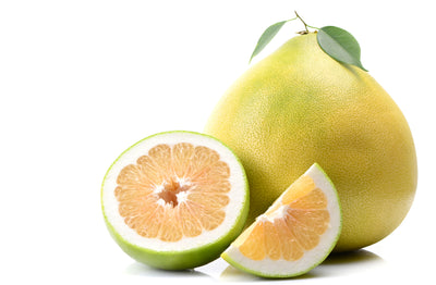 Lebanese White Pomelo 2Kg — بوملي أبيض | Air-Flown