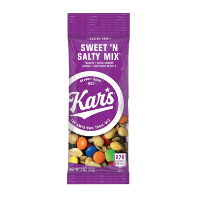 Kar's Sweet n Salty Trail Mix - 57g