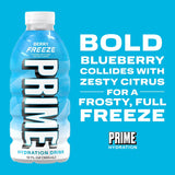 Prime Hydration Drink Variety Pack 355ml (24pc) - image 5